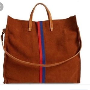 Clare V.  bag